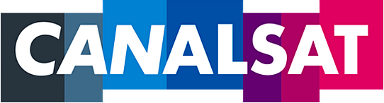 logo Canalsat