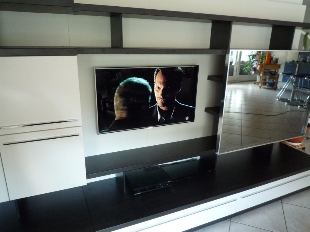 conseil pour choix de television neuchatel