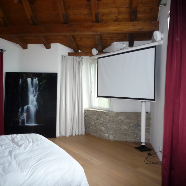 installation audio et video a domicile neuchatel