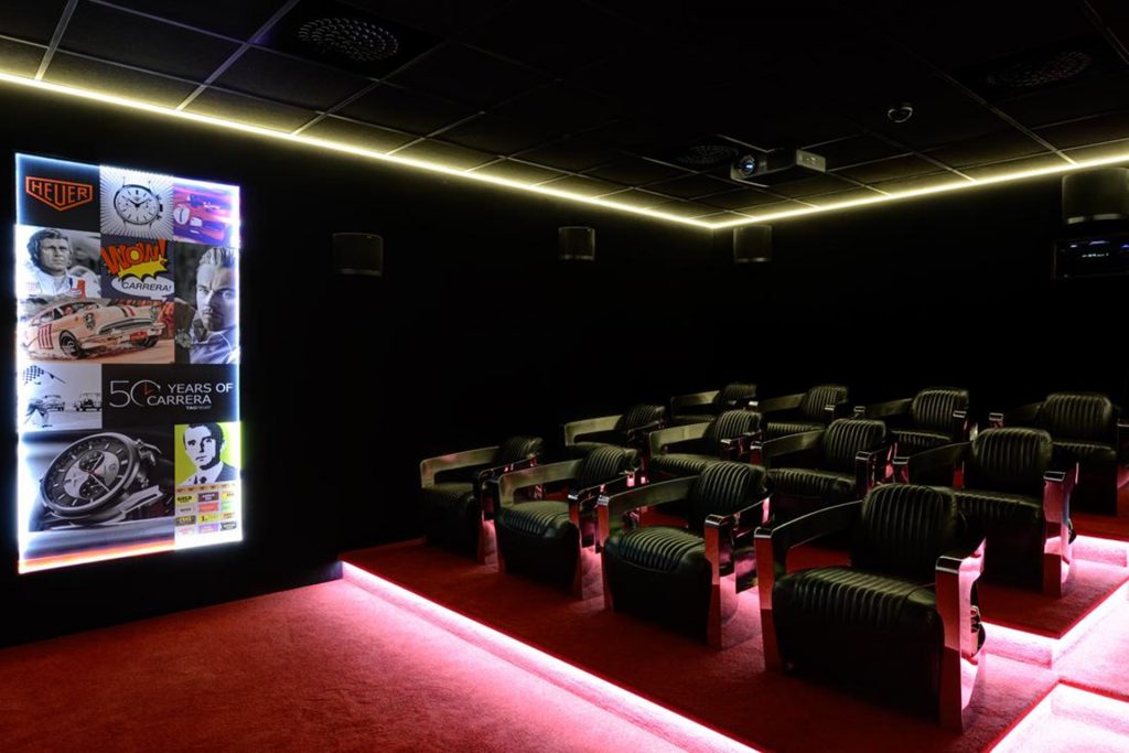 installation lumieres neuchatel