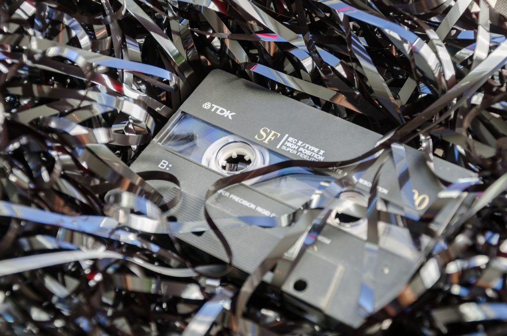 reparation materiel audio video television neuchatel