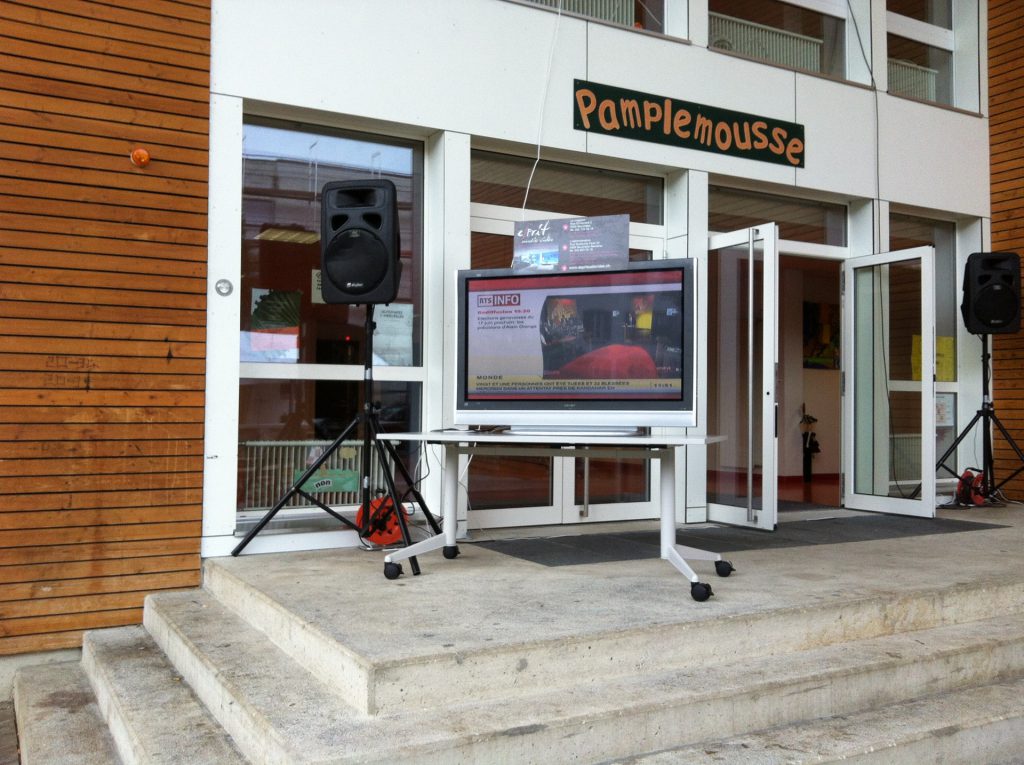 revendeur sony neuchatel