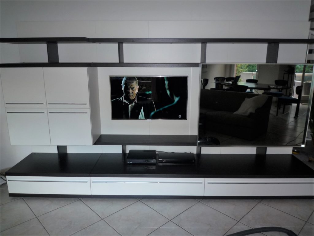 revendeur tivoli audio neuchatel